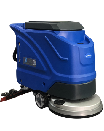 手推式洗地機(jī)