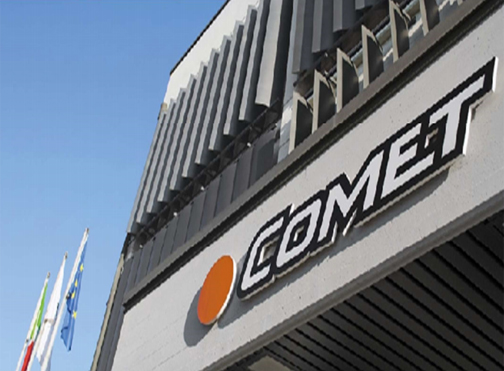 Comet 柯盟 創(chuàng)新 服務 合作共贏
