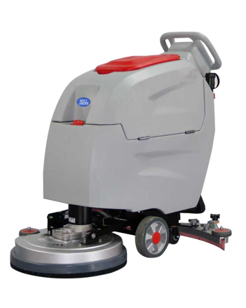 D1手推式洗地機(jī)