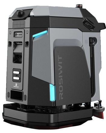 JCS-S50GT室內(nèi)高性能中型清潔機器人