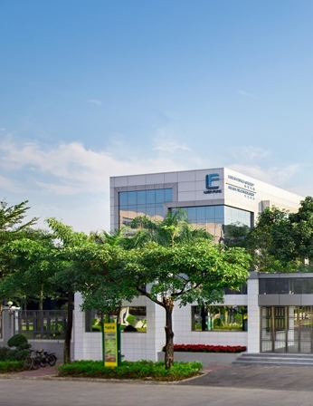 聯(lián)豐集團采購潔臣士數(shù)臺 KNW538HB 洗地機，工廠降本增效落地案例