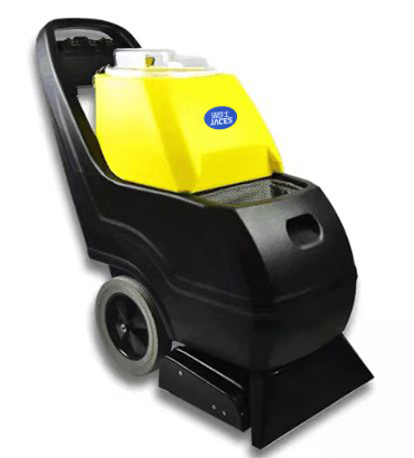 潔臣士地毯機：專業(yè)清潔賦能，解鎖地毯潔凈新體驗